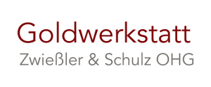Logo Goldwerkstatt Zwießler & Schulz