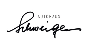 Logo Autohaus Schweiger